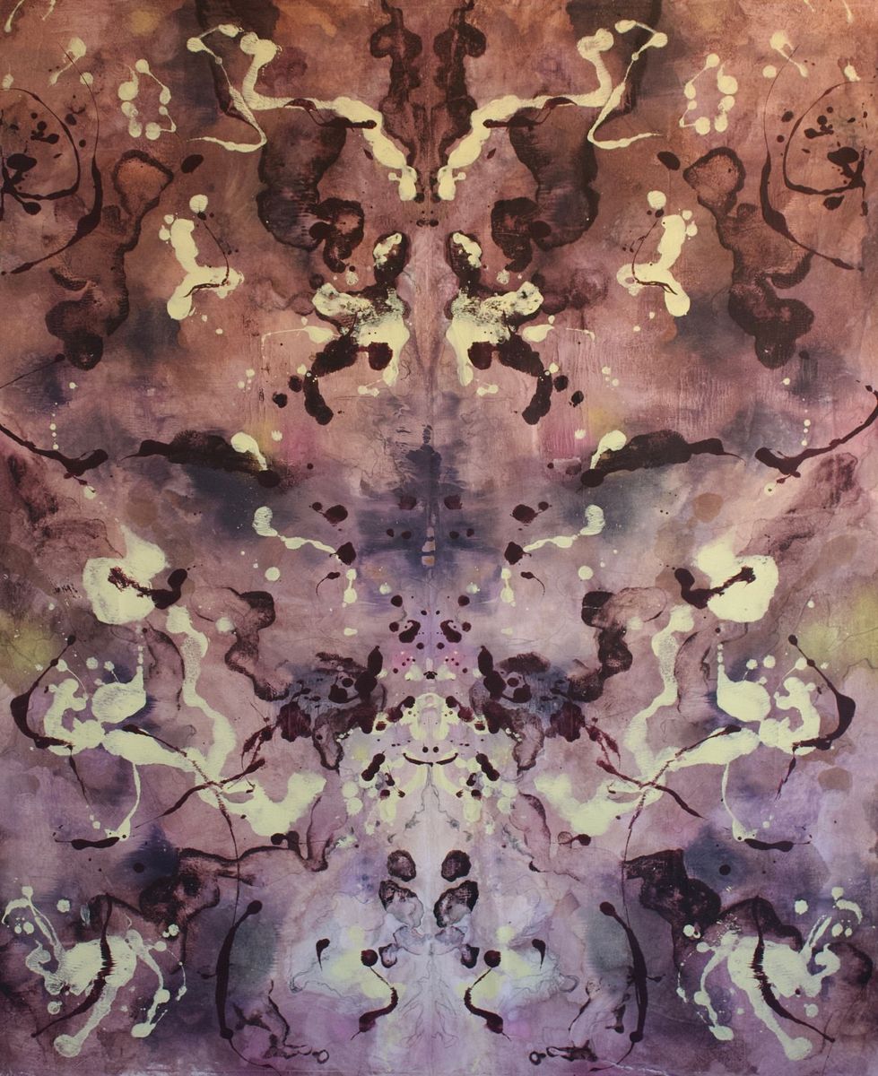 Harmonic Resonance — artwork by Livia Dualis